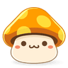 Maplestory mushroom